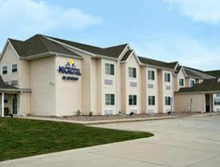 Hotel Microtel & By Wyndham 3*