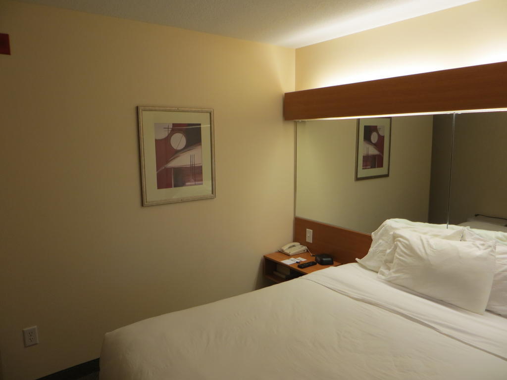 Microtel & By Wyndham